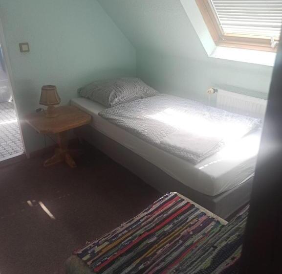 سوییت, Landhotel Waldschänke