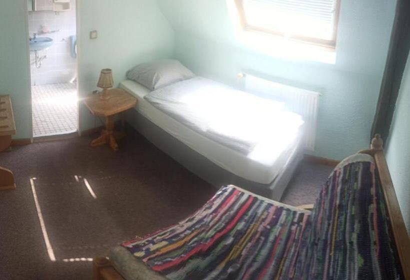 سوییت, Landhotel Waldschänke