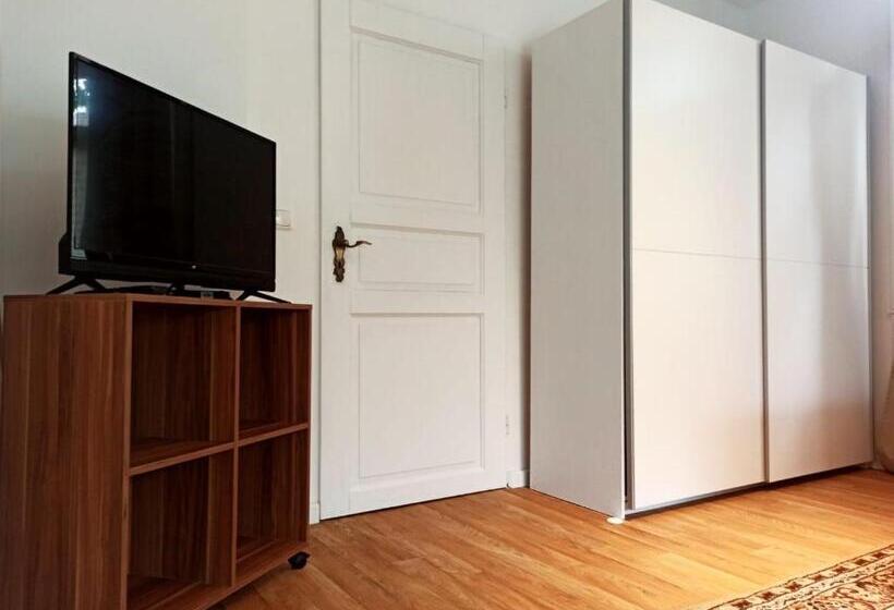 اتاق استاندارد, Landhotel Waldschänke