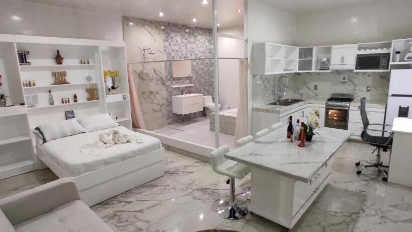 低层单卧公寓, Meson Posada