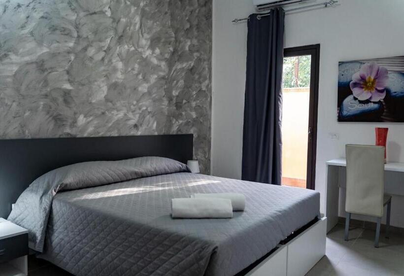 חדר סטנדרט, Mg Palace Hotel Costa Del Sole