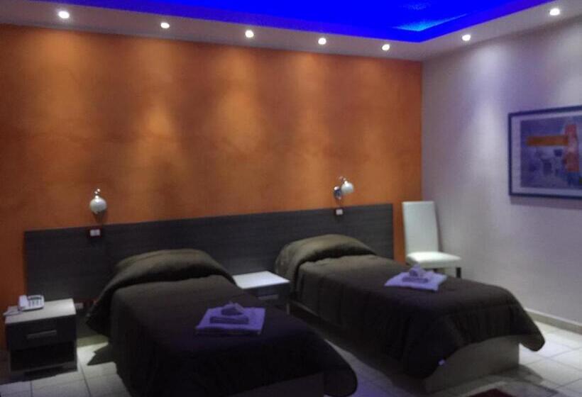 חדר סטנדרט, Mg Palace Hotel Costa Del Sole