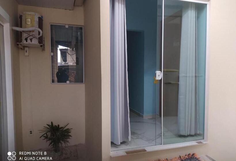 スイート, Cantinho Da Tia Sandra Suíte 3