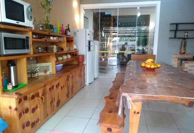 スイート, Cantinho Da Tia Sandra Suíte 3