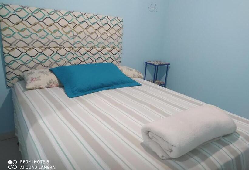 スイート, Cantinho Da Tia Sandra Suíte 3