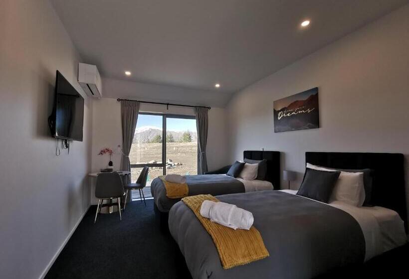 标准工作室, Skyrim Lodge