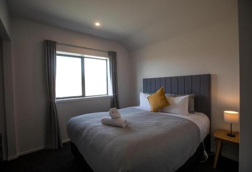 带3个卧室的套间, Skyrim Lodge