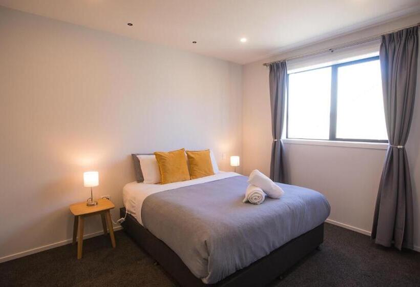 带3个卧室的套间, Skyrim Lodge