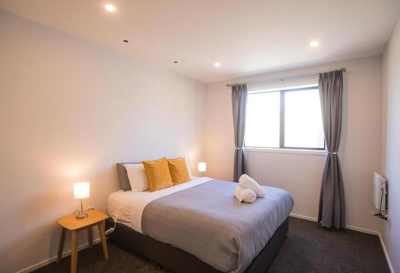 带3个卧室的套间, Skyrim Lodge