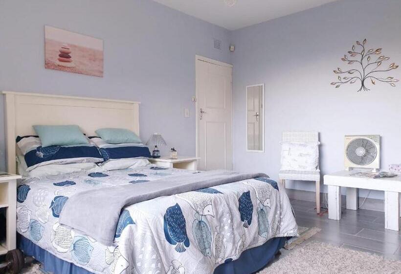 غرفة قياسية, Whalehaven