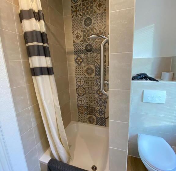 Standart Oda, Pensionszimmer Melina