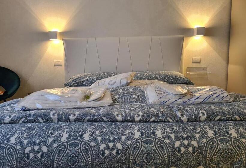 آپارتمان 1 خوابه همکف, Residenza Venturini 2.0