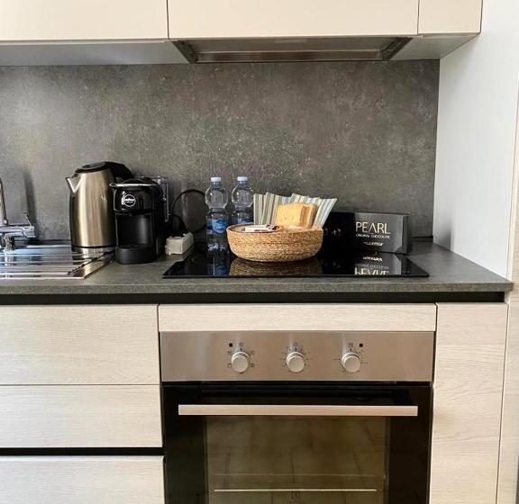 Номер Стандарт, Via Marconi B&b