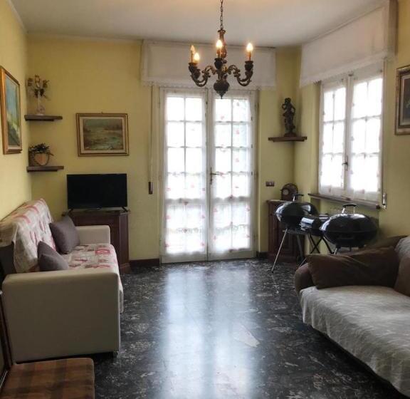 Апартаменты 2 Спальни, Villa Felice