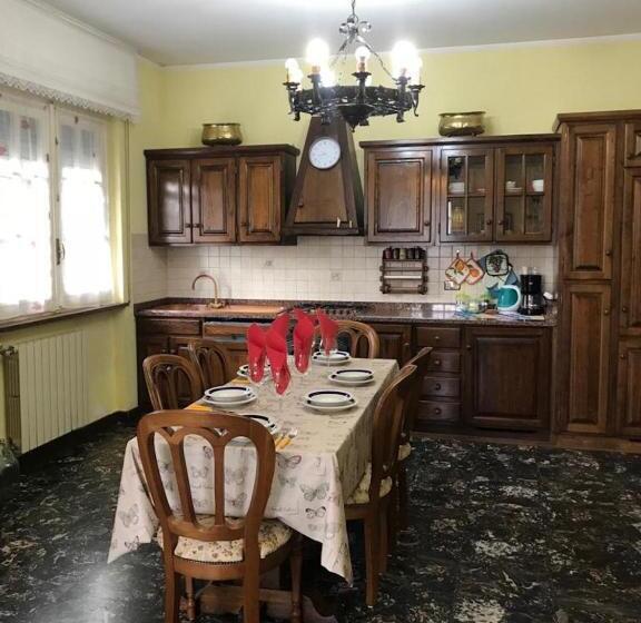 Апартаменты 2 Спальни, Villa Felice