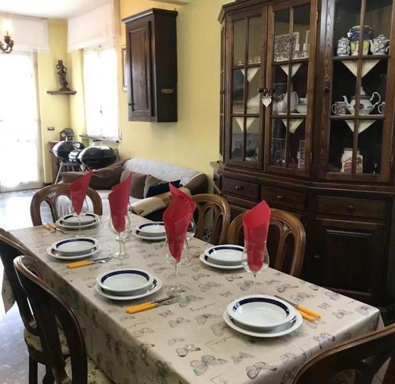 Апартаменты 2 Спальни, Villa Felice