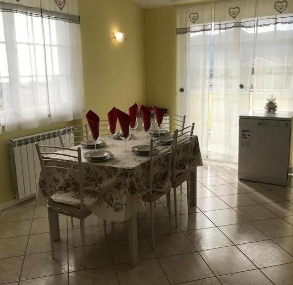 Апартаменты 1 Спальня с Террасой, Villa Felice