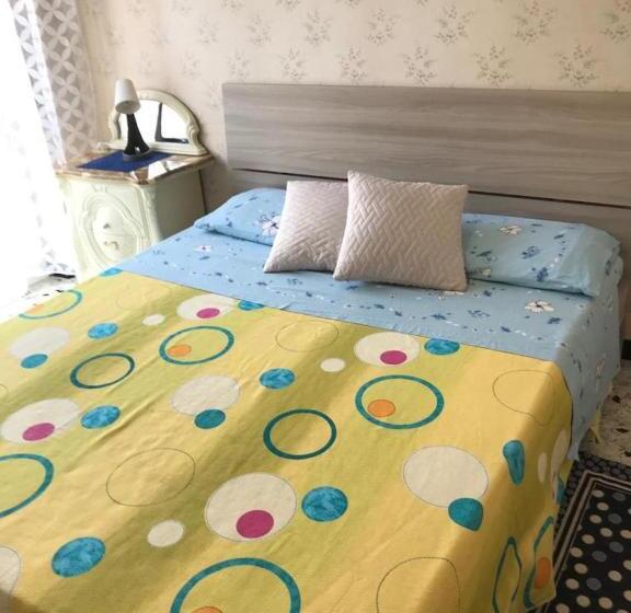 Апартаменты 3 Спальни, Villa Felice