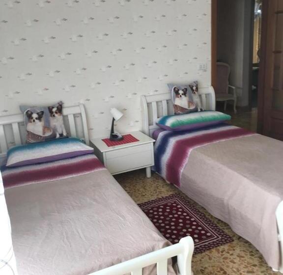 Апартаменты 3 Спальни, Villa Felice