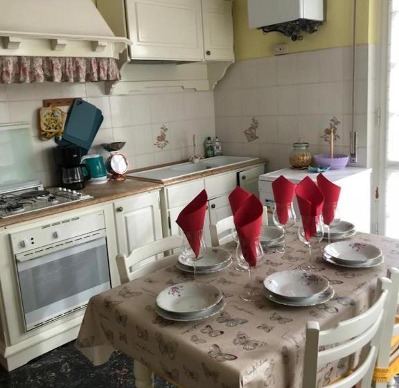 Апартаменты 3 Спальни, Villa Felice