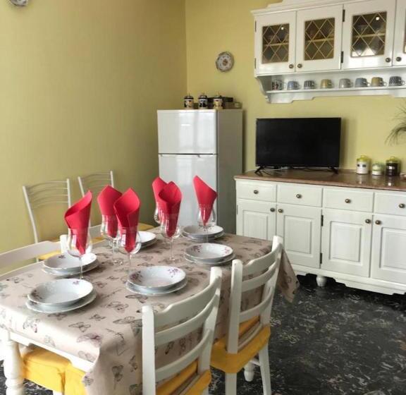 Апартаменты 3 Спальни, Villa Felice