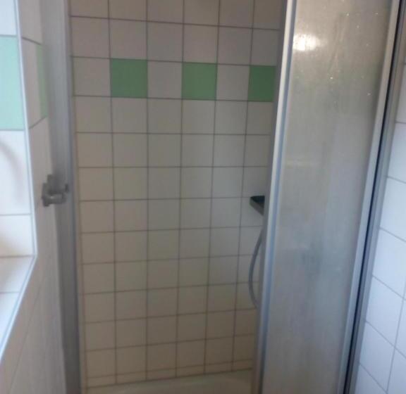 חדר דלוקס, Ferienanlage Schönhagen