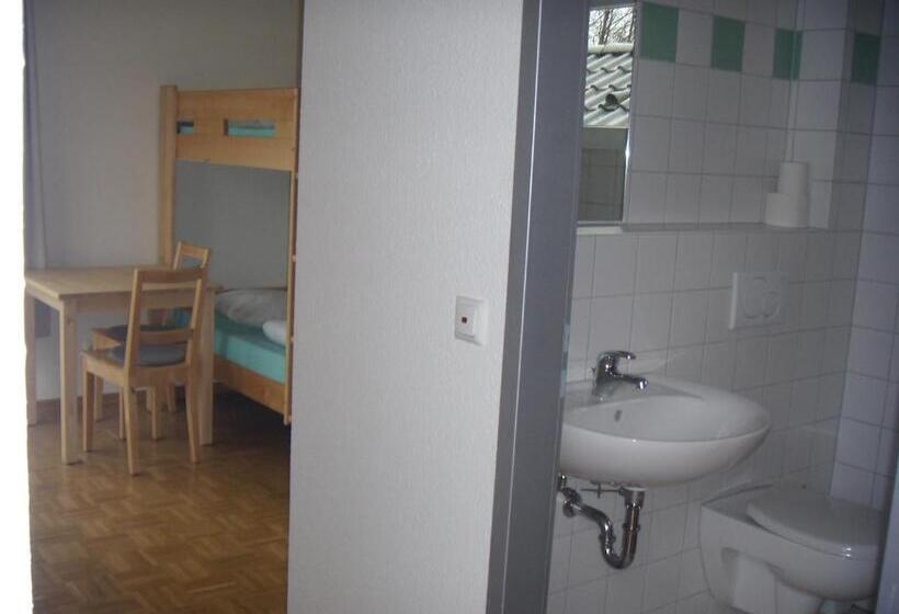 חדר דלוקס, Ferienanlage Schönhagen