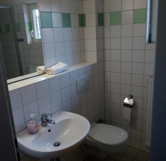 חדר דלוקס, Ferienanlage Schönhagen