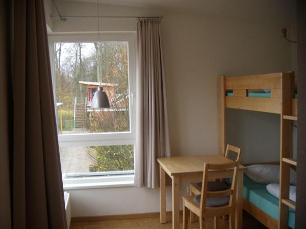 豪华房间, Ferienanlage Schönhagen