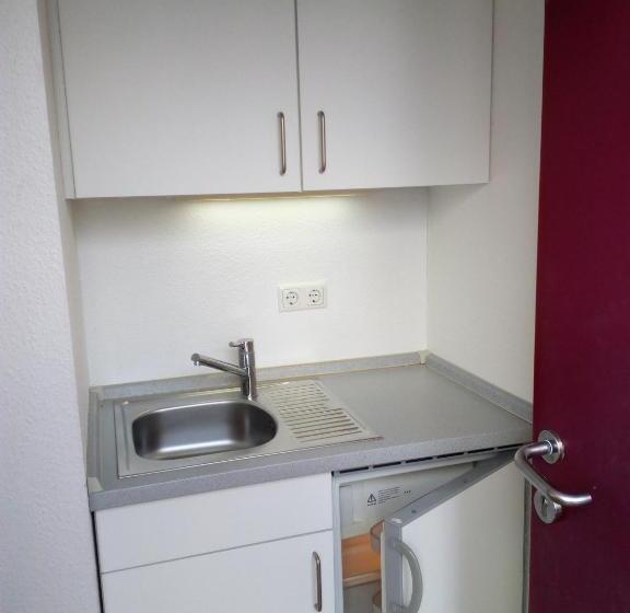 חדר דלוקס, Ferienanlage Schönhagen