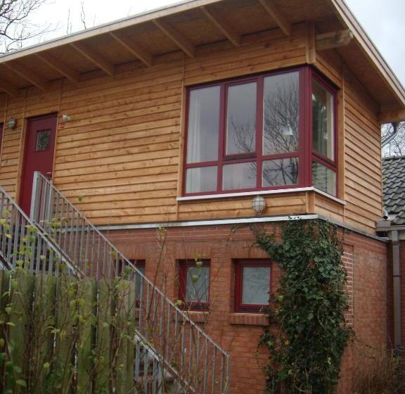 חדר דלוקס, Ferienanlage Schönhagen