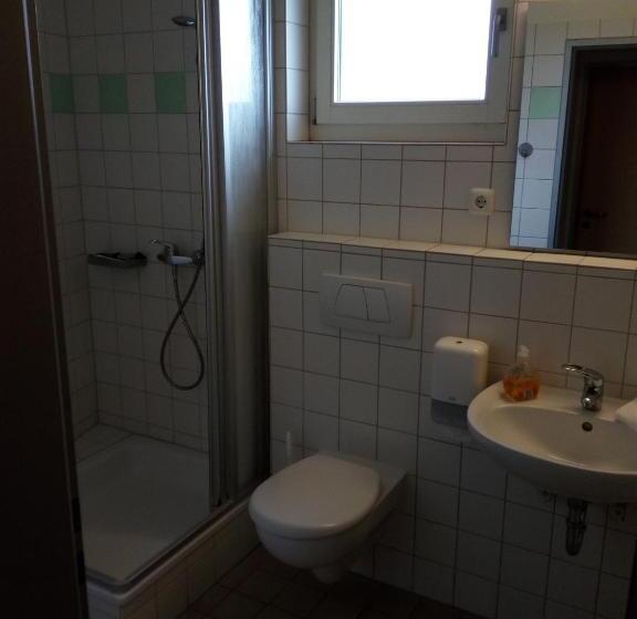 חדר סטנדרט, Ferienanlage Schönhagen