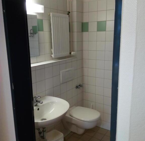 חדר סטנדרט, Ferienanlage Schönhagen