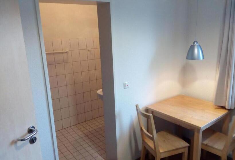 חדר סטנדרט, Ferienanlage Schönhagen