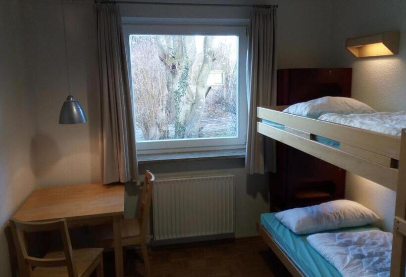 חדר סטנדרט, Ferienanlage Schönhagen