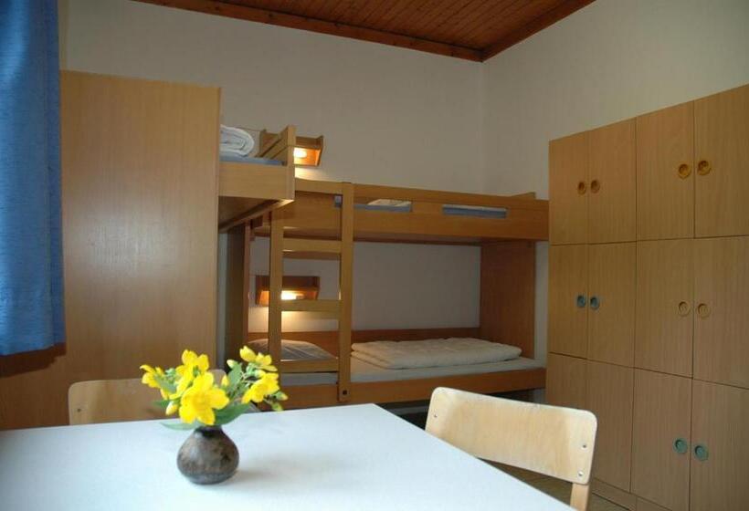 חדר משפחתי, Ferienanlage Schönhagen