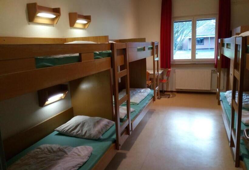 חדר משפחתי, Ferienanlage Schönhagen