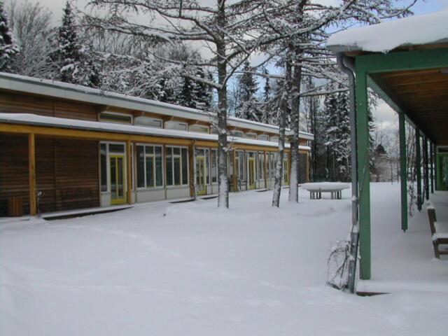 בית, 4 חדרי שינה, Ferienanlage Schönhagen