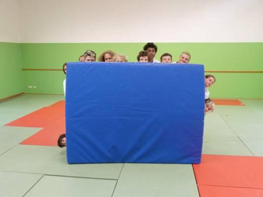 בית, 4 חדרי שינה, Ferienanlage Schönhagen