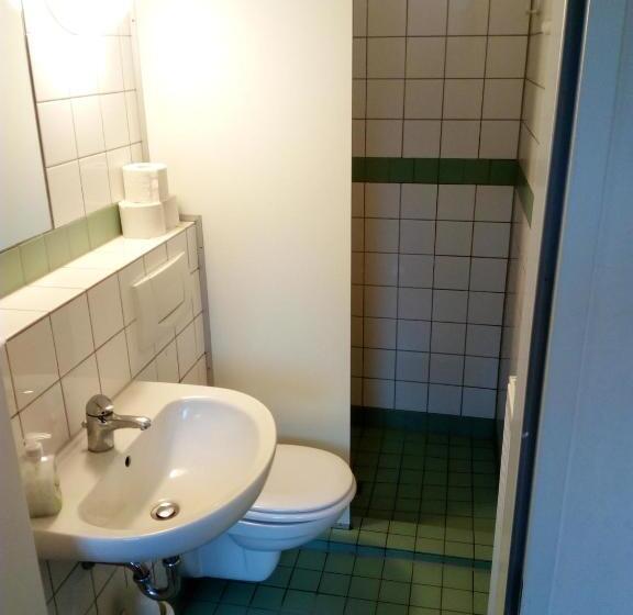 בית, 4 חדרי שינה, Ferienanlage Schönhagen