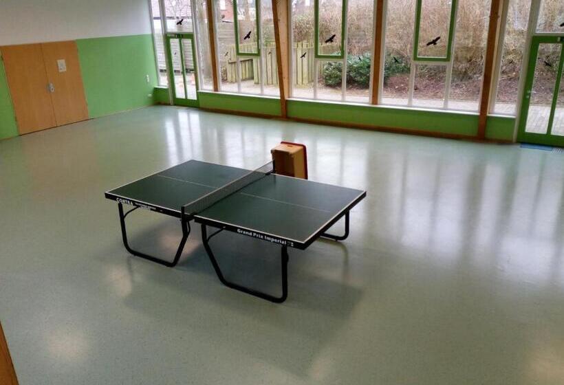 בית, 4 חדרי שינה, Ferienanlage Schönhagen