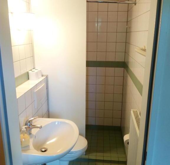 חדר סטנדרט לארבעה, Ferienanlage Schönhagen