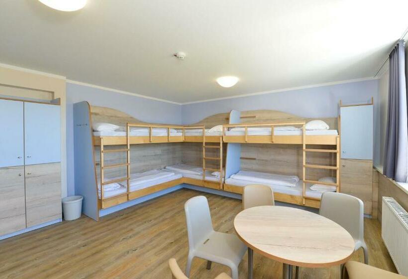 4인용 스탠다드 룸, Haus Klaarstrand