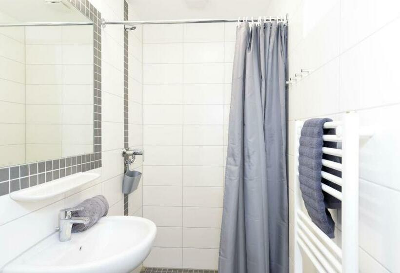 패밀리 룸, Haus Klaarstrand