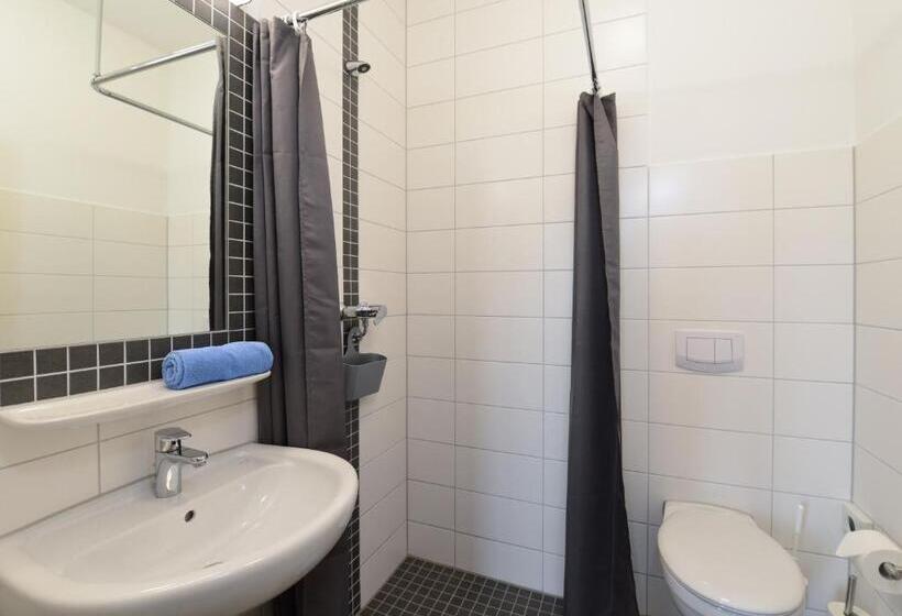 4인용 스탠다드 룸, Haus Klaarstrand