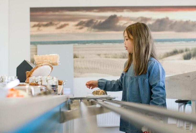 스탠다드 룸, Haus Klaarstrand