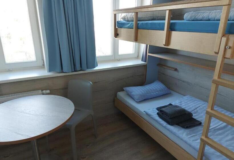 스탠다드 룸, Haus Klaarstrand