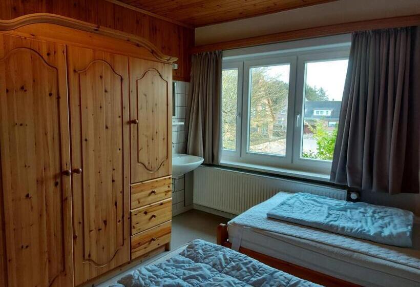 스탠다드 룸 공동 욕실, Haus Klaarstrand