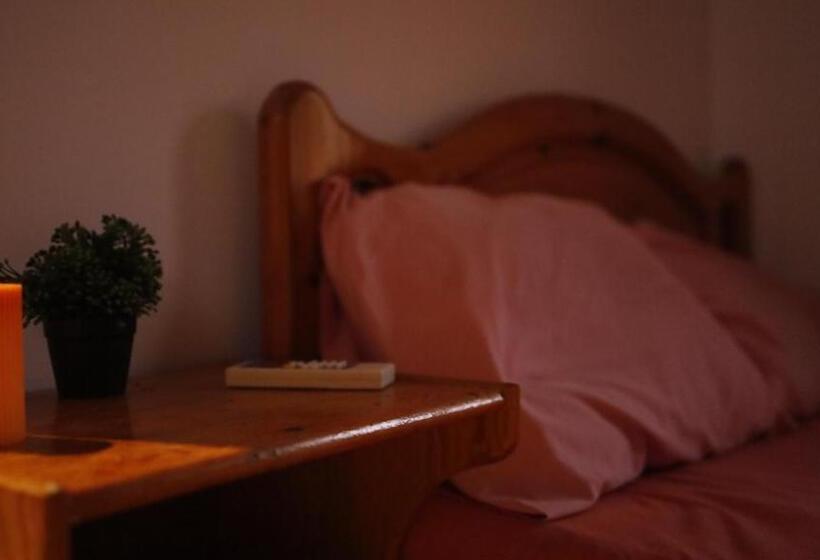 اتاق استاندارد با چشم‌انداز دریا, Nook