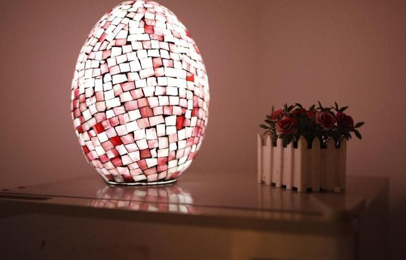 اتاق استاندارد با چشم‌انداز دریا, Nook